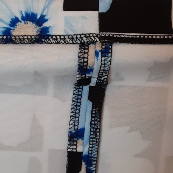 NWT Alfani 16W Short Sleeve Sheath Dress - Picture 5 of 7